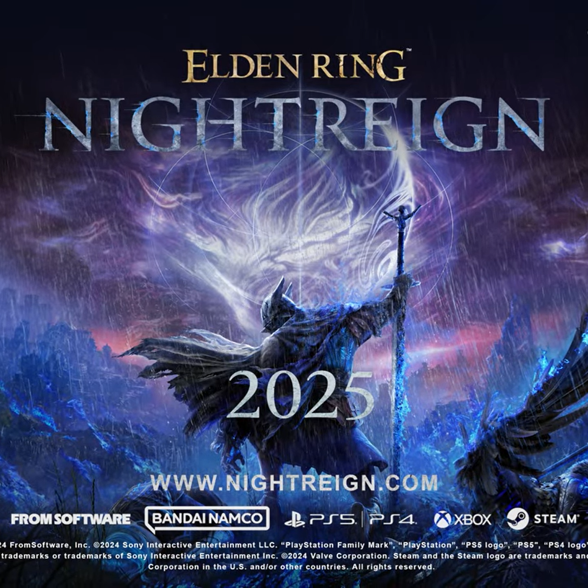 Elden Ring Nightreign